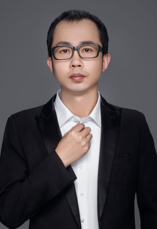 達(dá)內(nèi)Python課程講師王偉超